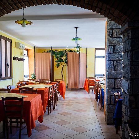 Agriturismo Le Vigne Ducali Màndas Dış mekan fotoğraf