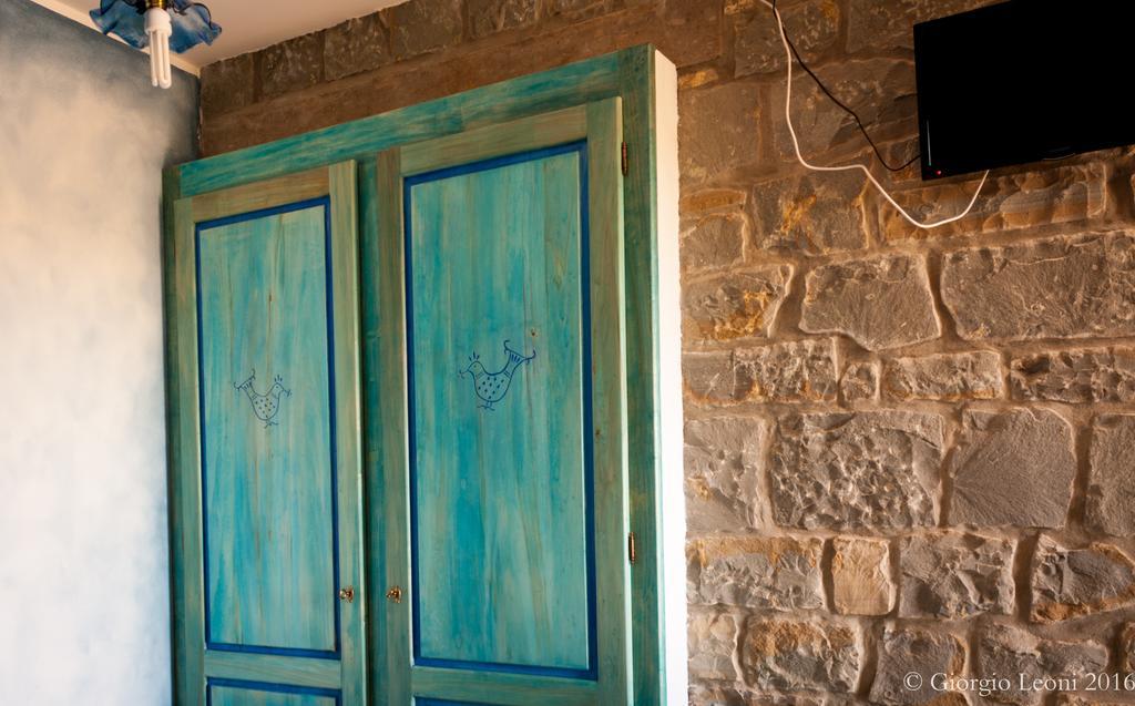 Agriturismo Le Vigne Ducali Màndas Dış mekan fotoğraf