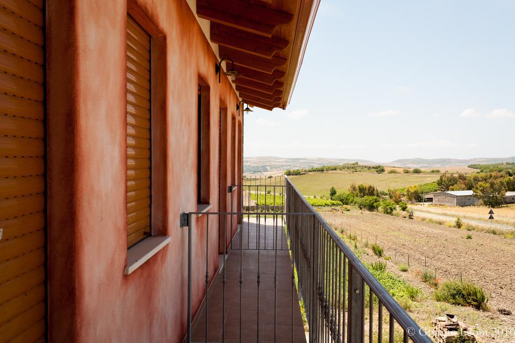 Agriturismo Le Vigne Ducali Màndas Dış mekan fotoğraf