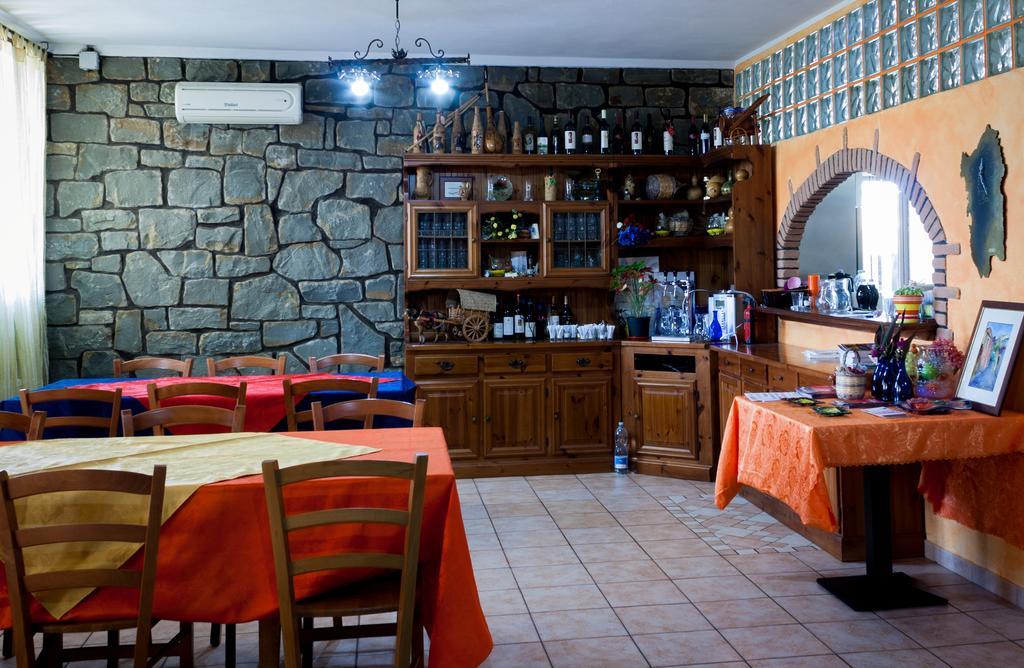 Agriturismo Le Vigne Ducali Màndas Dış mekan fotoğraf