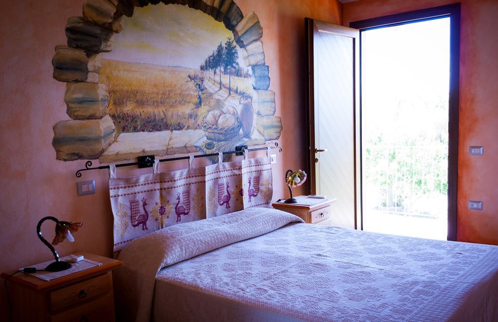 Agriturismo Le Vigne Ducali Màndas Dış mekan fotoğraf