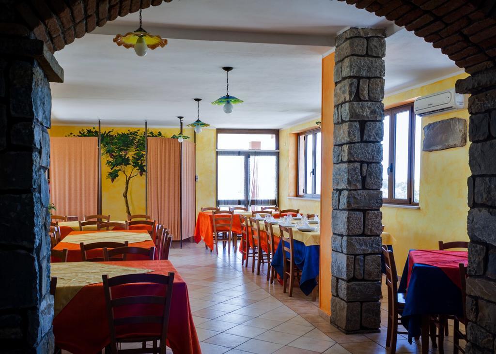 Agriturismo Le Vigne Ducali Màndas Dış mekan fotoğraf